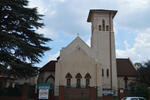 Gauteng, BENONI, Central Methodist Church, Memorial Wall