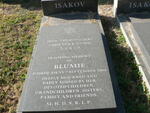 ISAKOV Blumie -2004