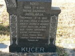 KUĆER Niko 1913-1959