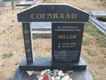 COENRAAD Willem 1959-2011
