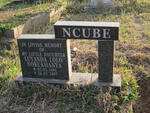NCUBE Luyanda Lolo Nokukhanya 2001-2007