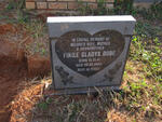 DUBE Fikile Gladys 1941-2003