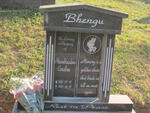 BHENGU Ntombizodwa Caroline 1939-2005