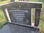DAMOYI Larrington Zwelebunga Leonard 1941-2004