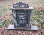 MNGOMA Edna Dodo 1932-2004