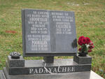 PADAYACHEE Amoortham -1978 :: PADAYACHEE Valiathum -2009 :: PADAYACHEE Poobalan -1989