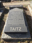 TAITZ Hannah Zelda -1944