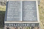 HUGHES Michael Charles 1884-1956 & Daisy Evelyn 1895-1983