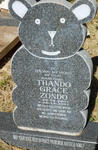ZONDO Thando Grace 2007-2007