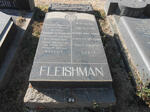 FLEISHMAN Morris -1949