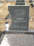 VENTER Boet 1925-1971 & Linda VAN EETVELD 1927-2009