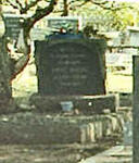 Kwazulu-Natal, EMPANGENI, Main cemetery