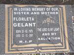 GELANT Florleta 1979-2007
