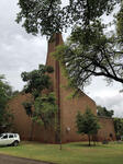 Limpopo, TZANEEN, NG Kerk Wolkberg Gemeente, Muur van herinnering