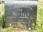 ? Neville 1957-1986
