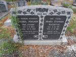 ENSLIN Henry Stephen Augustus 1881-1967 & Jacoba Adriana JACOBS 1884-1966