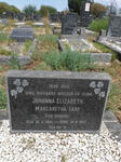 LAAS Johanna Elizabeth Margaretha nee GRIESEL 1881-1957