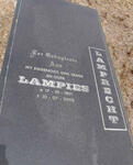 LAMPRECHT Lampies 1951-2008