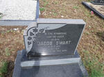 SWART Jacob 1915-1971