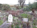 Western Cape, HERMANUS district, Papiesvlei, Paapjes Valley 679, Sandhoogte, farm cemetery