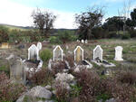 6. ENGEL Family graves overview