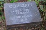 IZATT C.J.J. 1935-1996