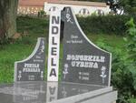 NDLELA Fikile Fidelia 1959-2016 & Bongekile Cybena 1966-2006