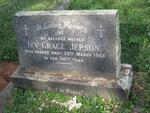 JEPSON Ivy Grace -1966