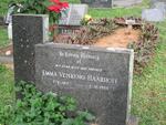 HAARHOF Emma Venkino 1917-1965