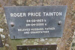 TAINTON Roger Price 1923-2000