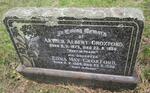 CROXFORD Arthur Albert 1875-1956 :: CROXFORD Edna May 1904-1980