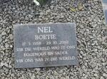 NEL Boetie 1958-2002