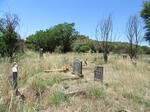 North West, MARICO district, Rhenosterfontein 313, farm cemetery