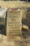 NEL Machiel 1941-1942 :: NEL Johanna 1945-1945