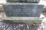 STEVENS William John Cotton -1944 & Margaret Lily GLEAVES -1936