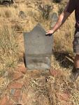 North West, KOSTER district, Waterval 462, farm cemetery_1