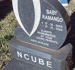 NCUBE Ramango 2004-2004