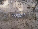 VUERHARD -1947