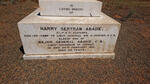 ABADIE Harry Bertram -1901