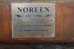 CUMMING Noreen 1917-1994