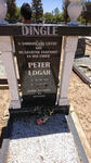 DINGLE Peter Edgar 1951-2004