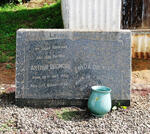 DUGMORE Arthur 1889-1949 & Linda 1894-1979