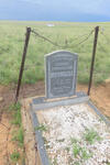 Free State, THABANCHU district, Rural (farm cemeteries)