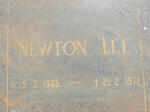 LEE Newton 1905-1972