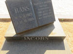 JACOBS Hans 1925-1989