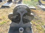 SMITH Souvenir Roy 1928-2014 & Martha Johanna Petronella BOTHA 1939-2008