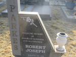 PARKES Robert Joseph 1928-1982