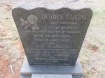 ? Dorice Elaine 1924-1927 :: ? May Blossom -1963