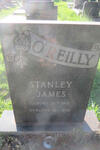 O'REILLY Stanley James 1915-1978