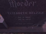 ELOFF Elizabeth Helena 1903-1972